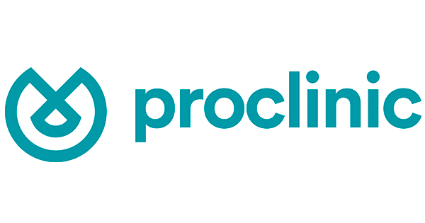proclinic logo - Protector bucal para deportistas